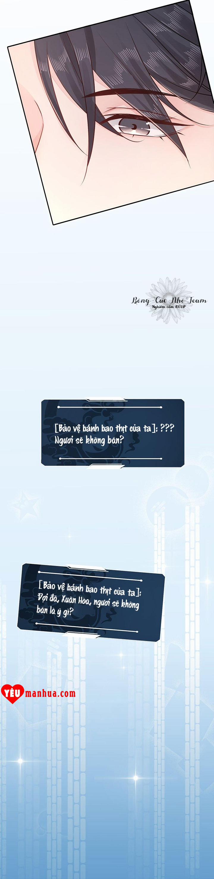 Sư Phụ Ngươi Tên Ngốc Nhiều Tiền 9 trang 17