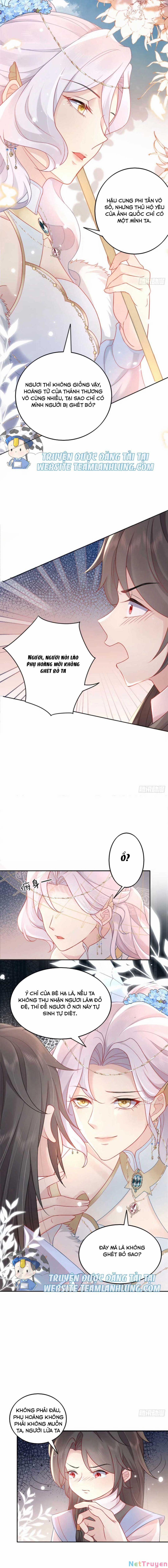 Sư Phụ Ta Muốn Người Là Của Riêng Ta 3 trang 6