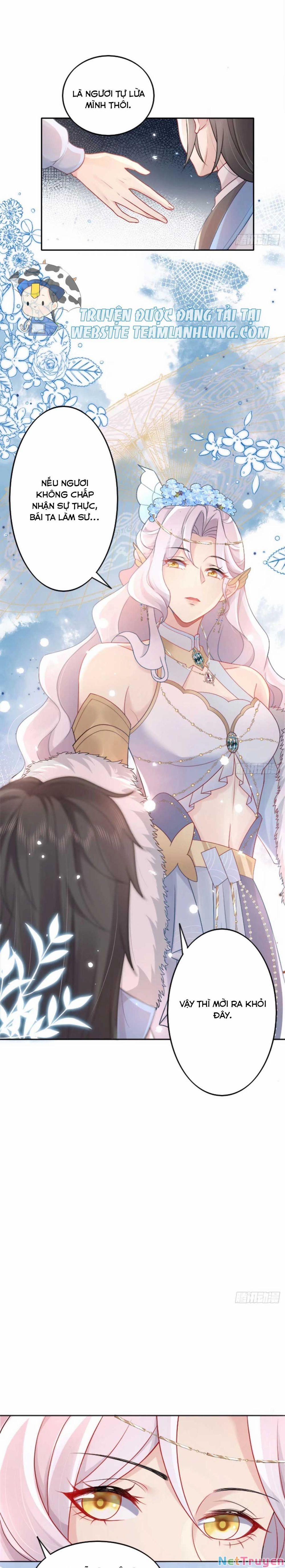 Sư Phụ Ta Muốn Người Là Của Riêng Ta 3 trang 7