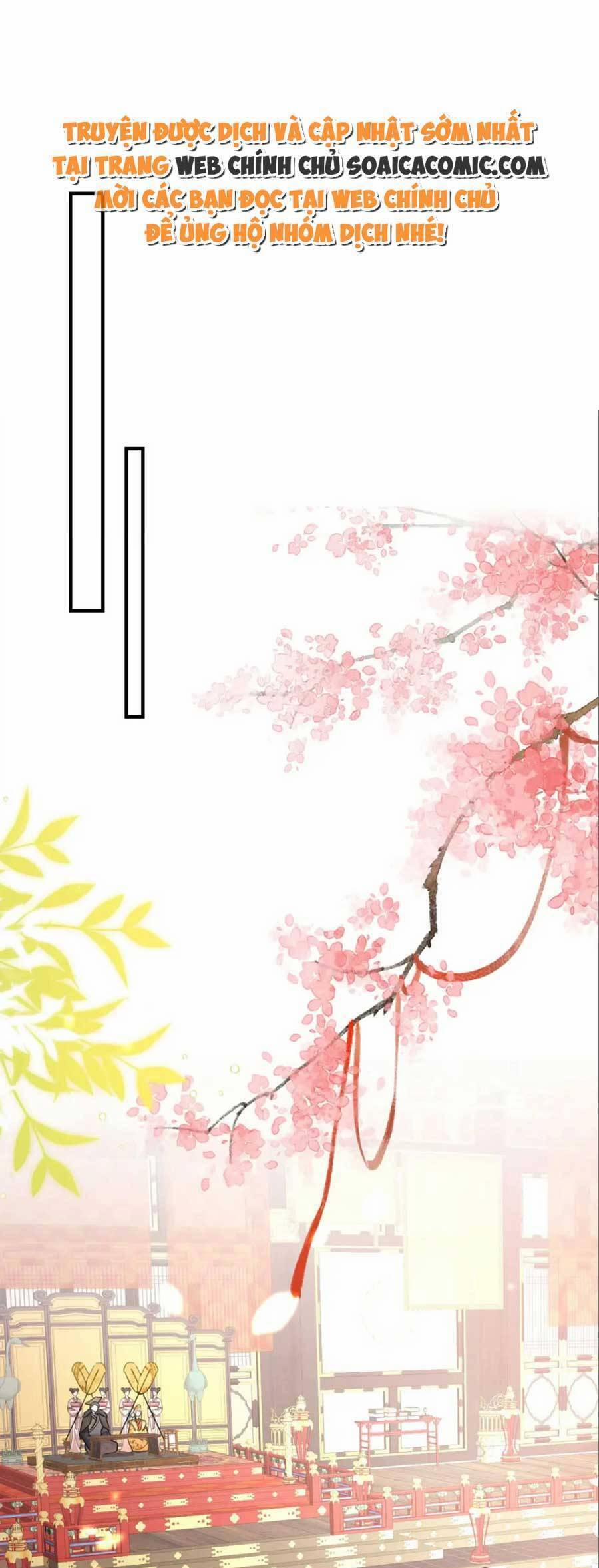 Sư Phụ Ta Muốn Người Là Của Riêng Ta 41 trang 0