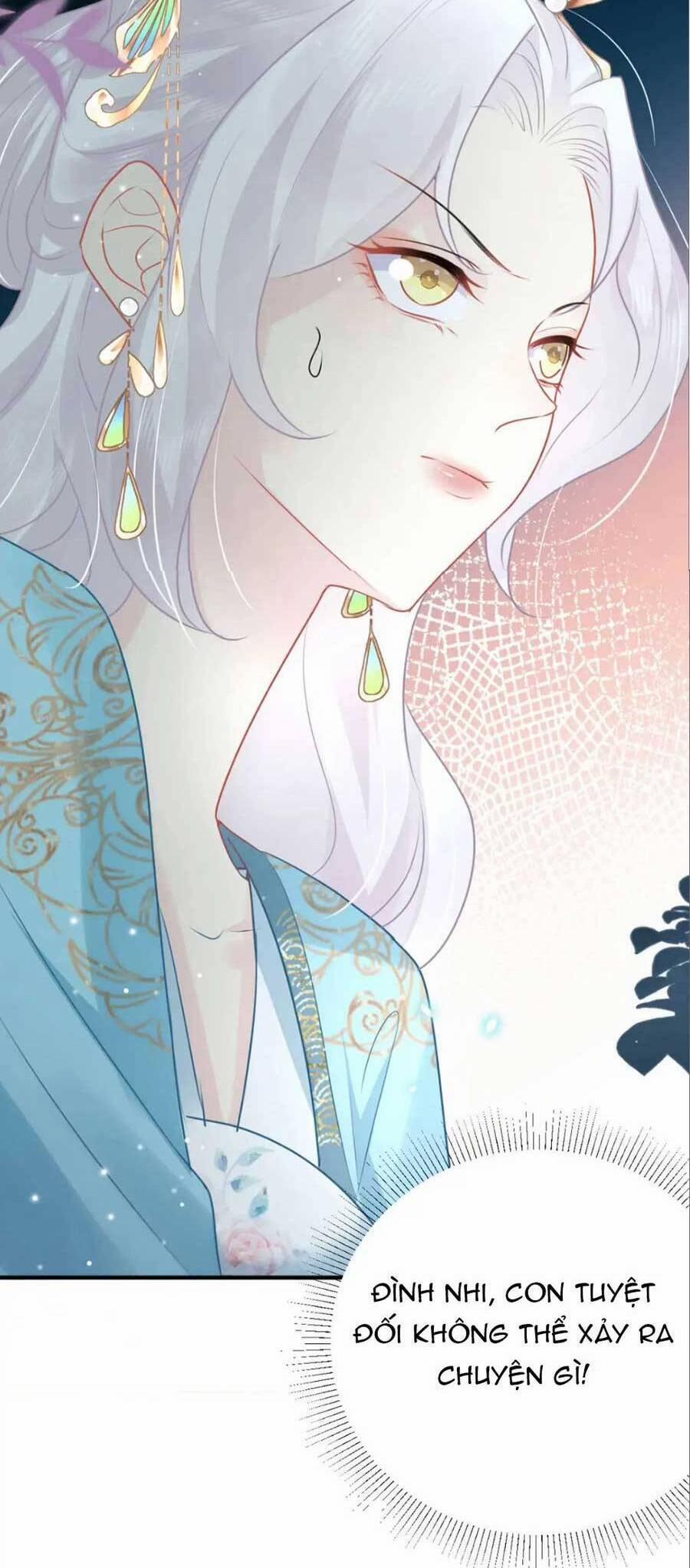 Sư Phụ Ta Muốn Người Là Của Riêng Ta 41 trang 35