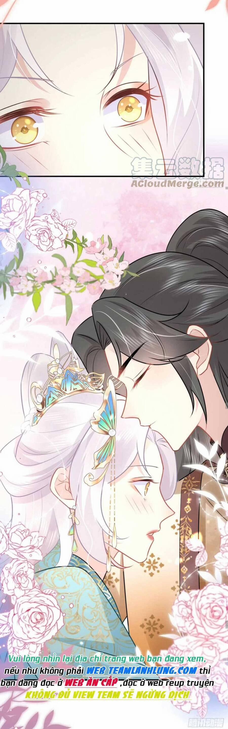 Sư Phụ Ta Muốn Người Là Của Riêng Ta 42 trang 13