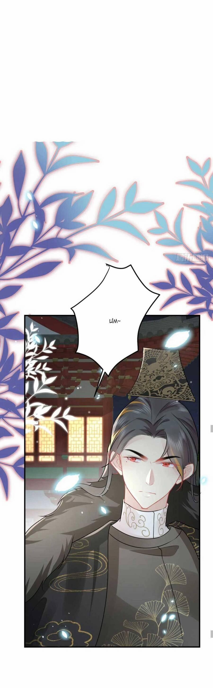 Sư Phụ Ta Muốn Người Là Của Riêng Ta 42 trang 19