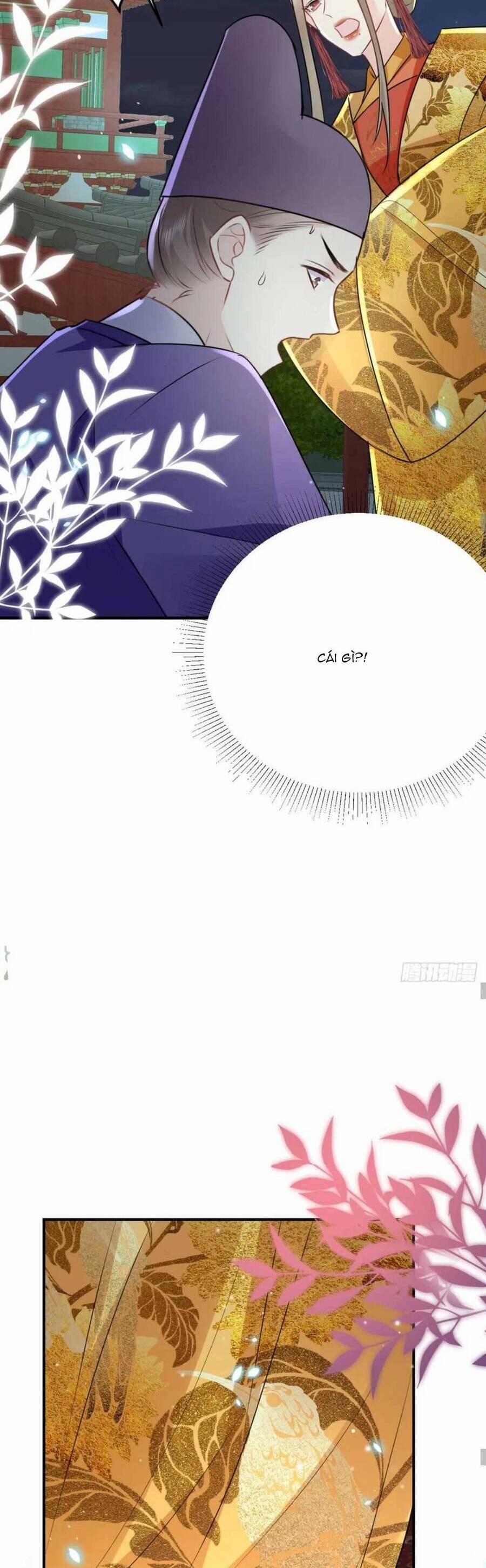 Sư Phụ Ta Muốn Người Là Của Riêng Ta 42 trang 24