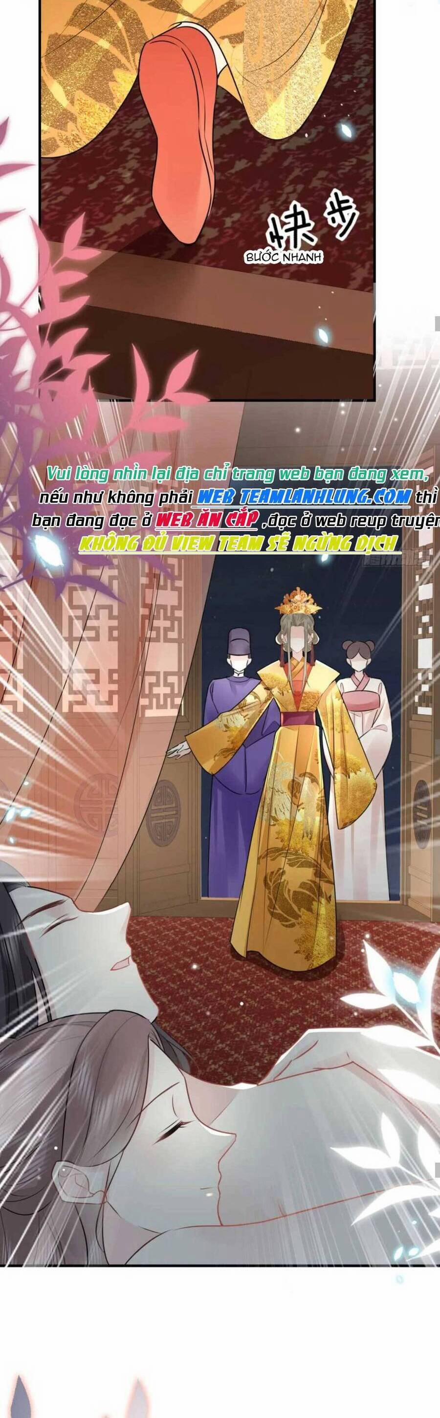 Sư Phụ Ta Muốn Người Là Của Riêng Ta 42 trang 25