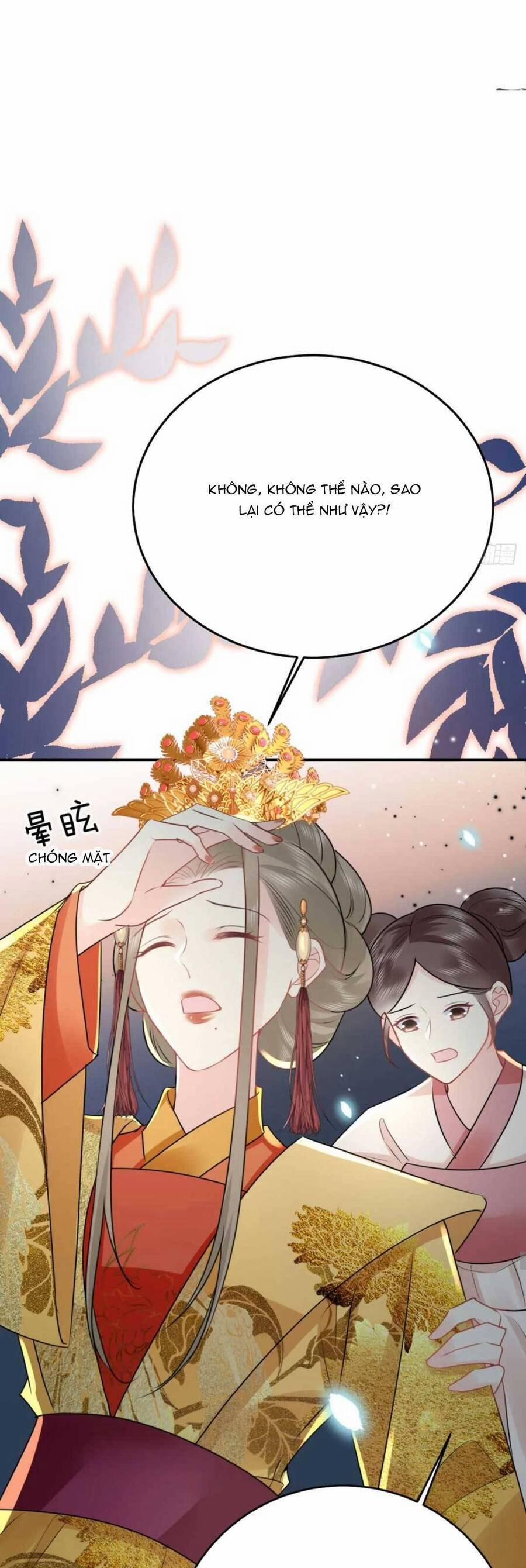 Sư Phụ Ta Muốn Người Là Của Riêng Ta 42 trang 26