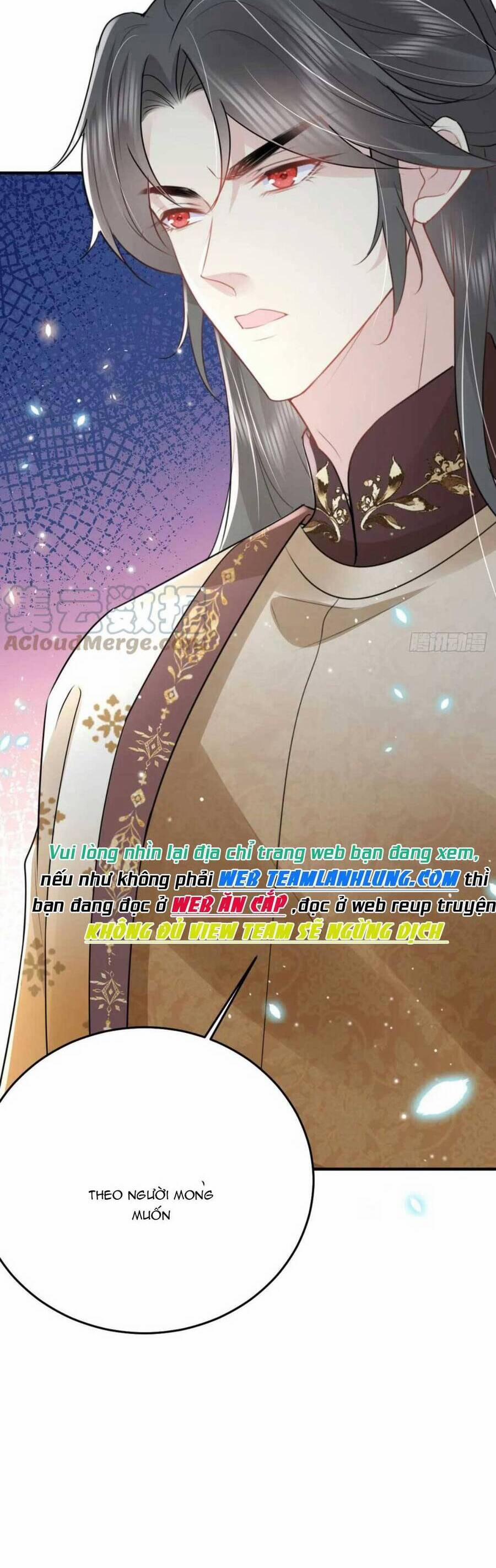 Sư Phụ Ta Muốn Người Là Của Riêng Ta 42 trang 36