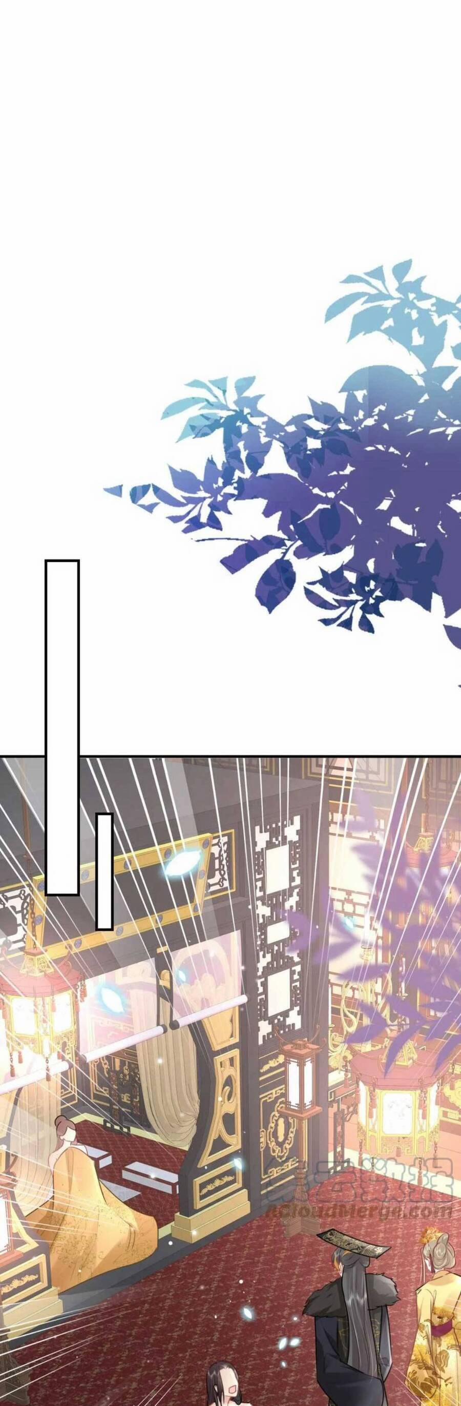 Sư Phụ Ta Muốn Người Là Của Riêng Ta 43 trang 1