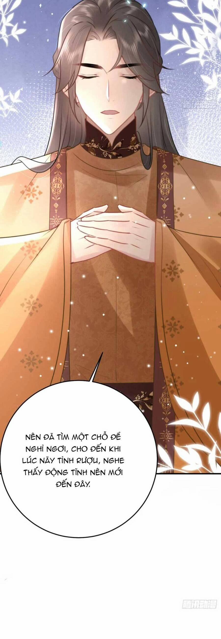 Sư Phụ Ta Muốn Người Là Của Riêng Ta 43 trang 10