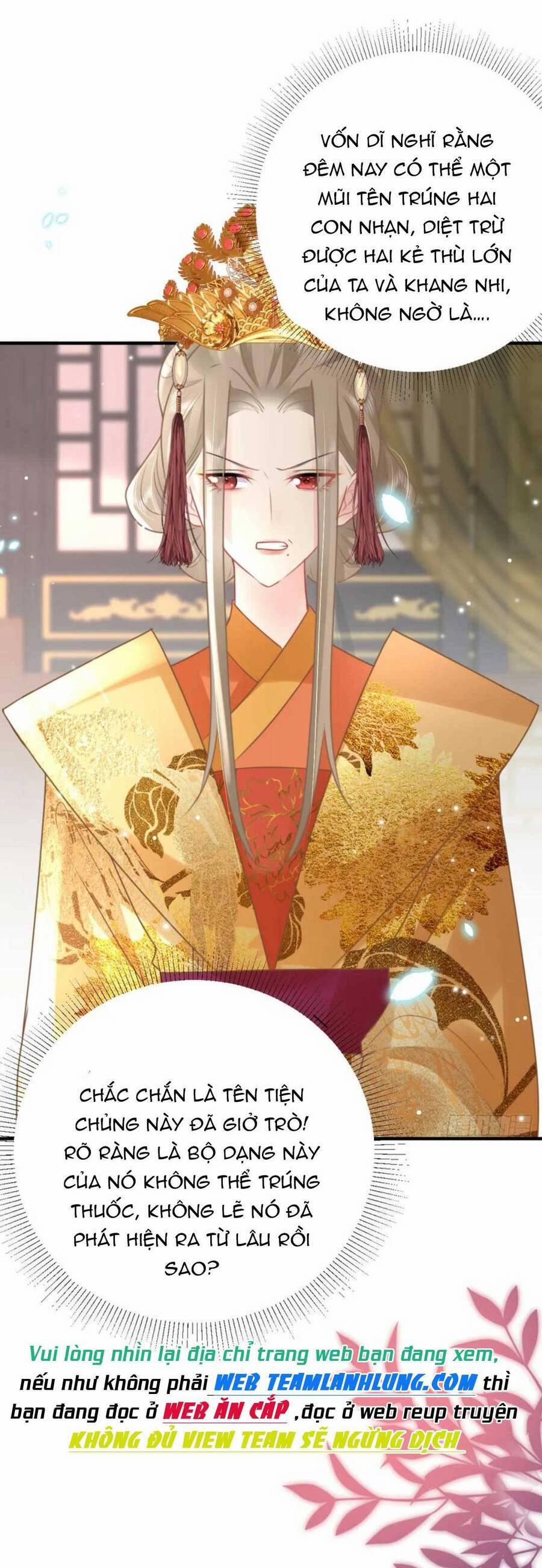 Sư Phụ Ta Muốn Người Là Của Riêng Ta 43 trang 11