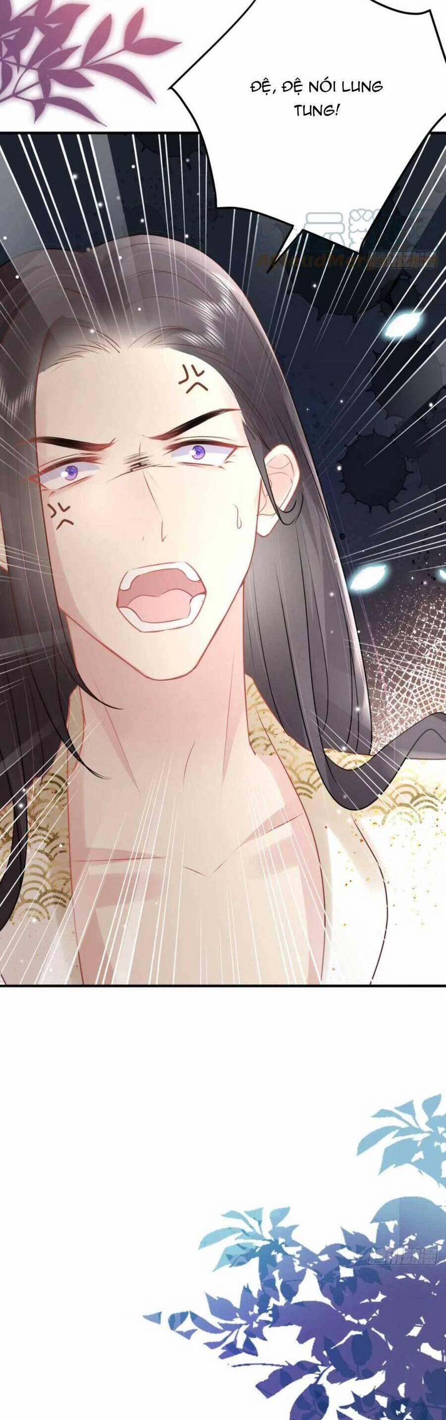 Sư Phụ Ta Muốn Người Là Của Riêng Ta 43 trang 13