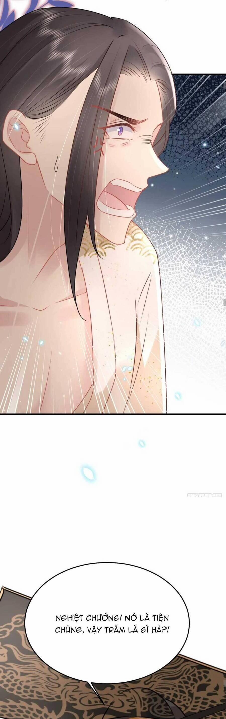 Sư Phụ Ta Muốn Người Là Của Riêng Ta 43 trang 16