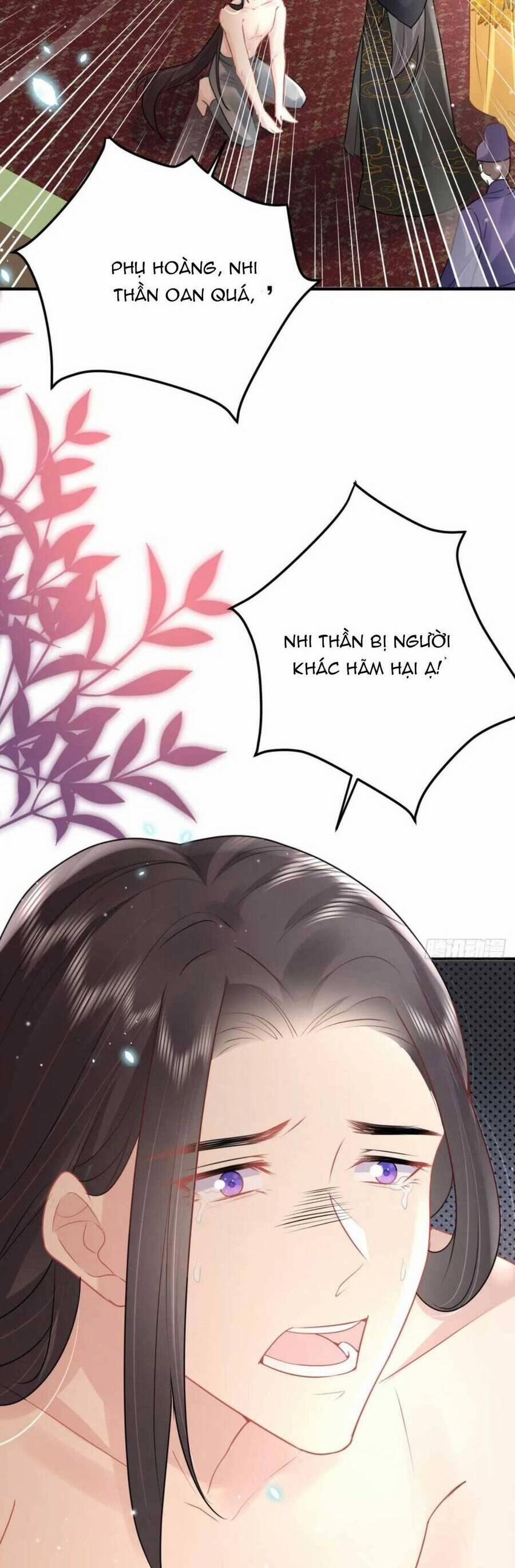 Sư Phụ Ta Muốn Người Là Của Riêng Ta 43 trang 2