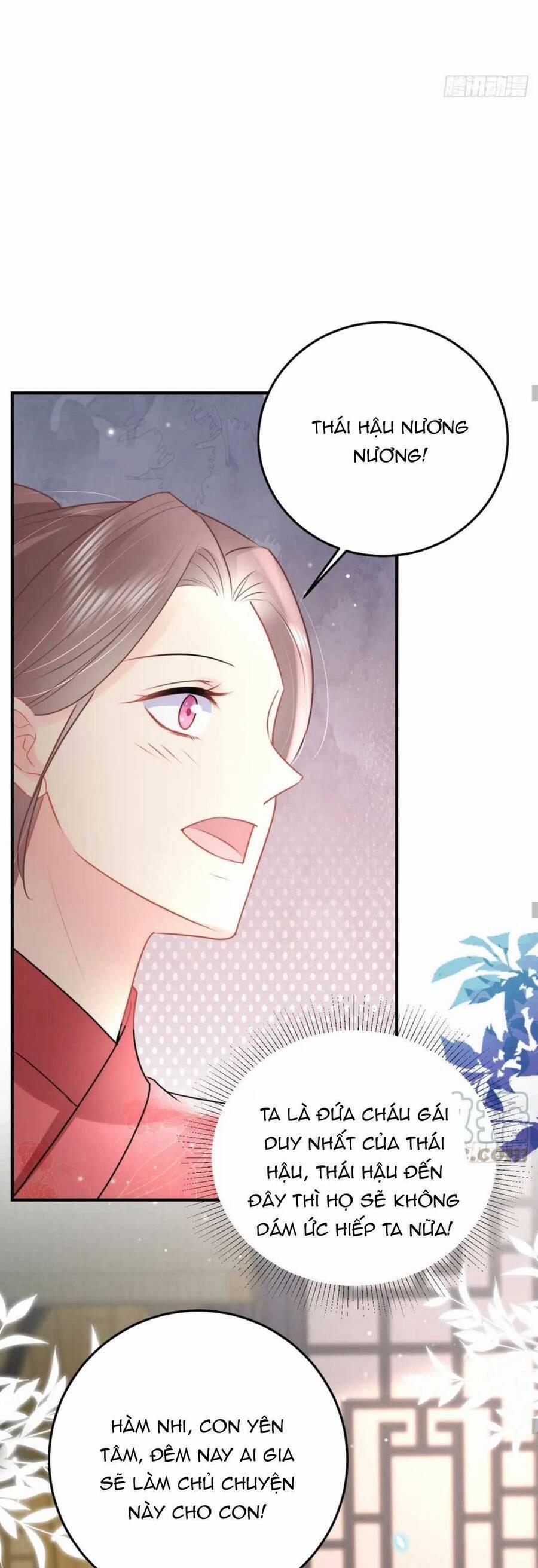 Sư Phụ Ta Muốn Người Là Của Riêng Ta 43 trang 21