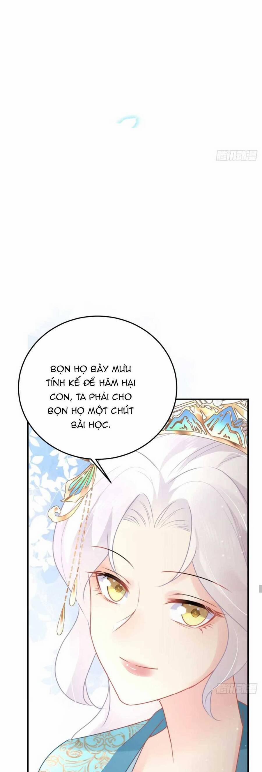 Sư Phụ Ta Muốn Người Là Của Riêng Ta 43 trang 26