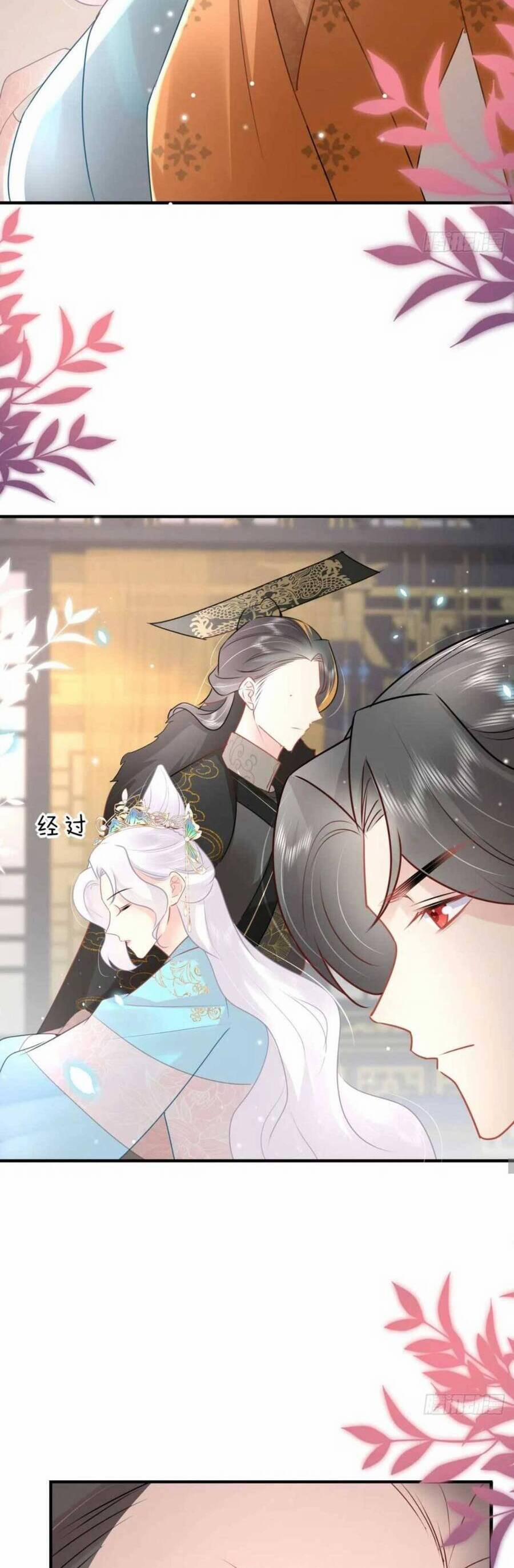 Sư Phụ Ta Muốn Người Là Của Riêng Ta 43 trang 33