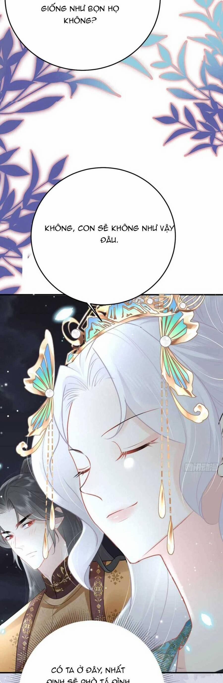 Sư Phụ Ta Muốn Người Là Của Riêng Ta 43 trang 37