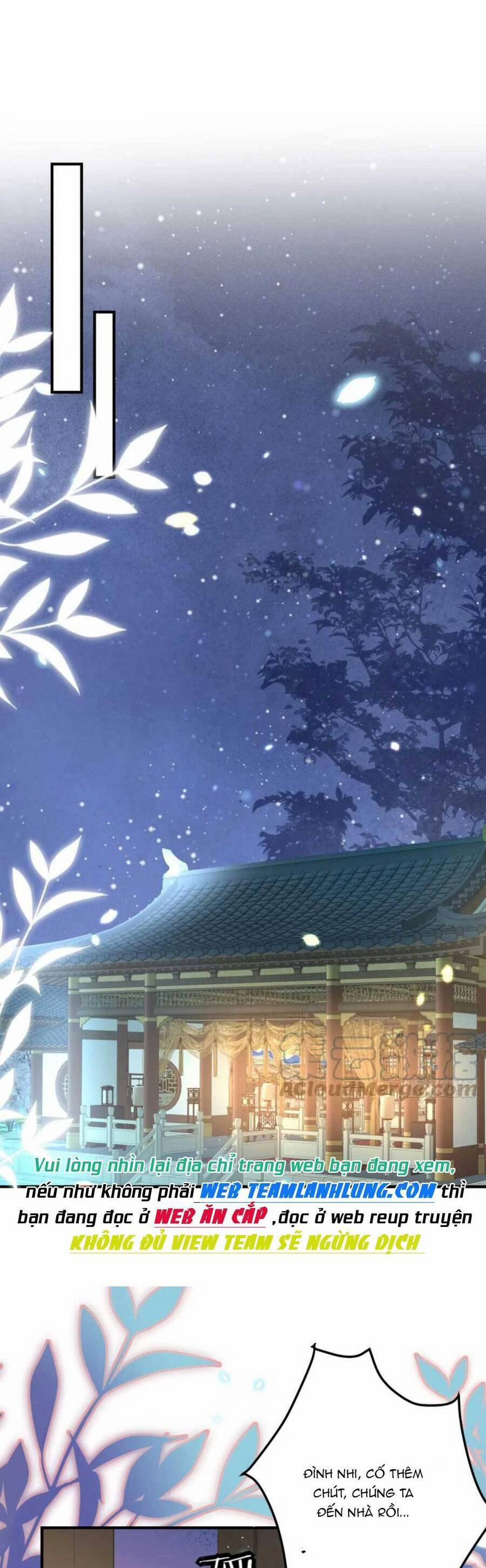 Sư Phụ Ta Muốn Người Là Của Riêng Ta 44 trang 1