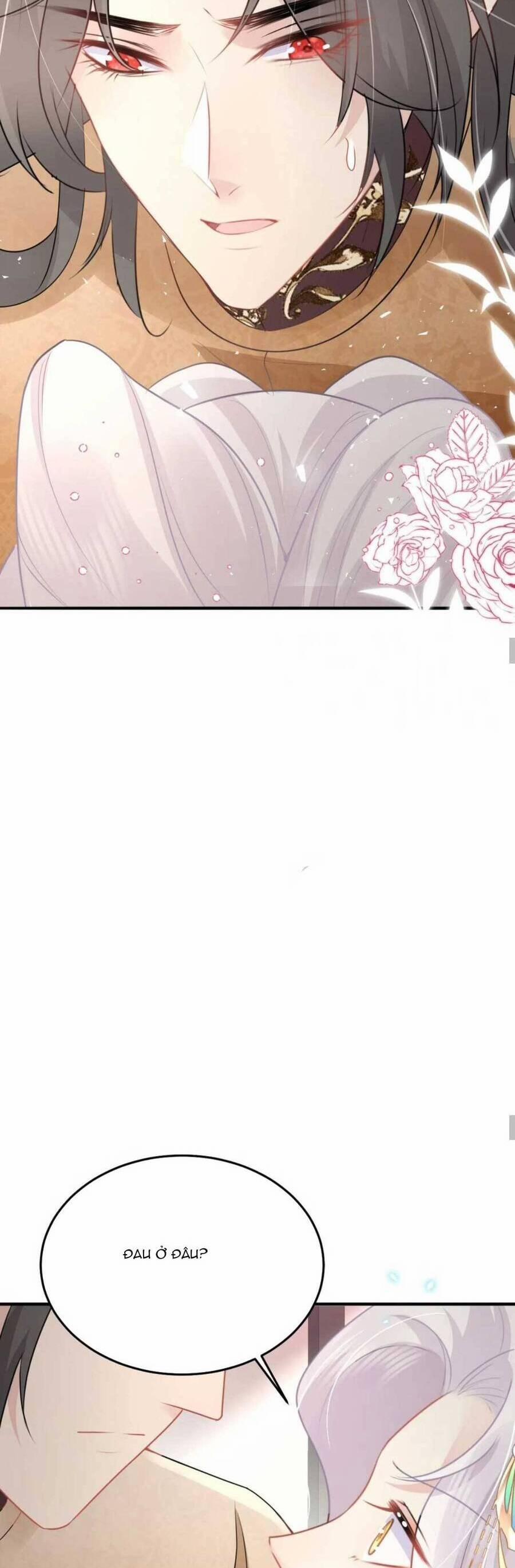 Sư Phụ Ta Muốn Người Là Của Riêng Ta 44 trang 21