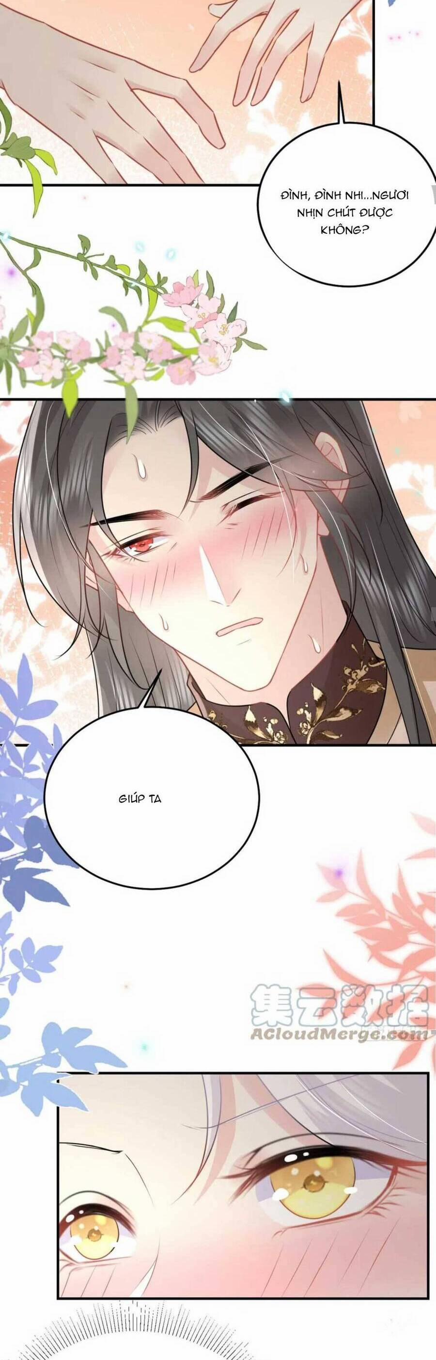 Sư Phụ Ta Muốn Người Là Của Riêng Ta 44 trang 24