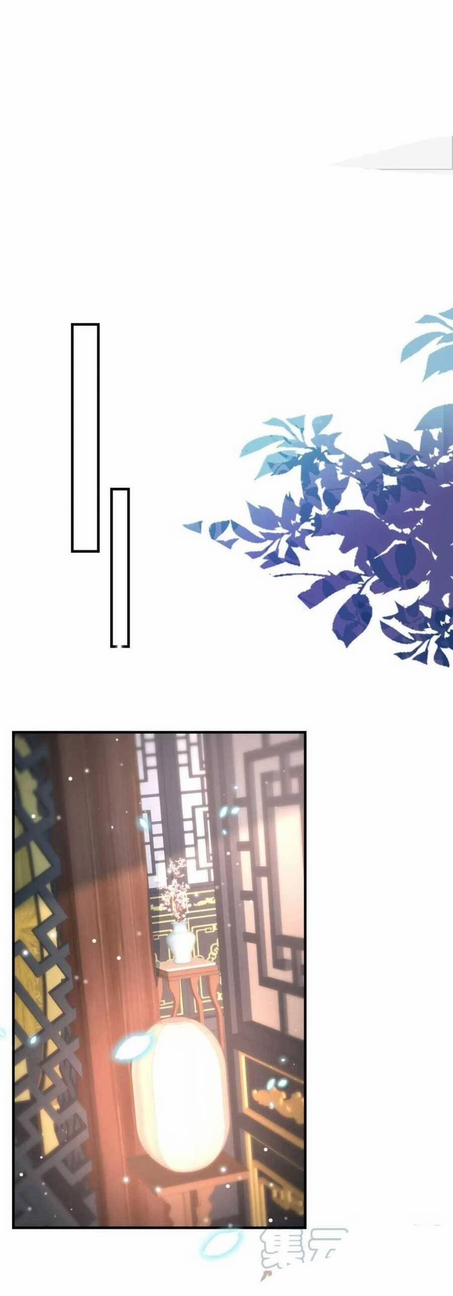 Sư Phụ Ta Muốn Người Là Của Riêng Ta 45 trang 1