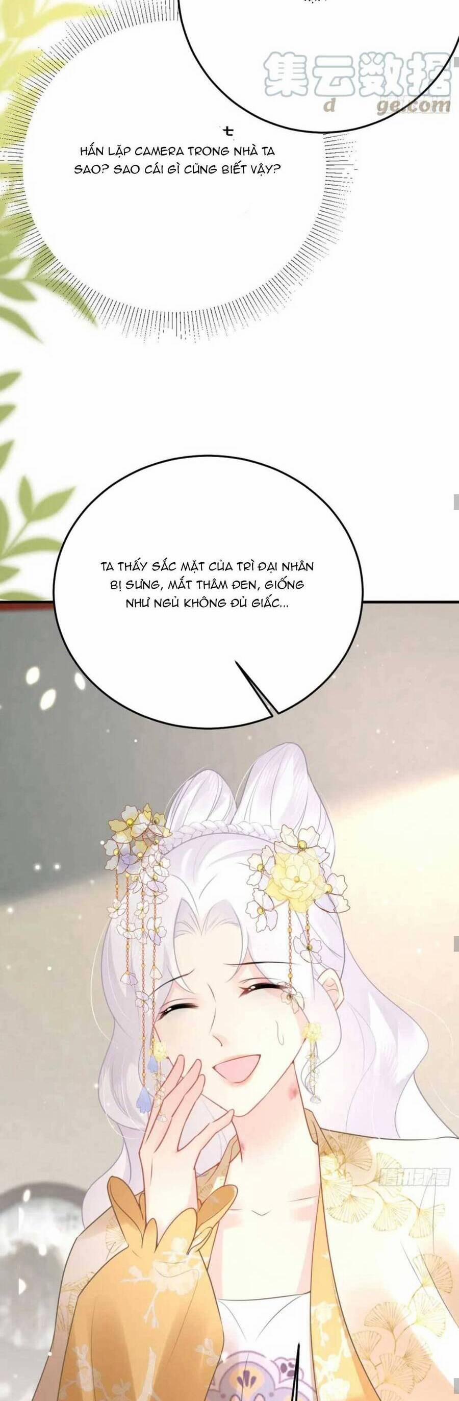 Sư Phụ Ta Muốn Người Là Của Riêng Ta 45 trang 13