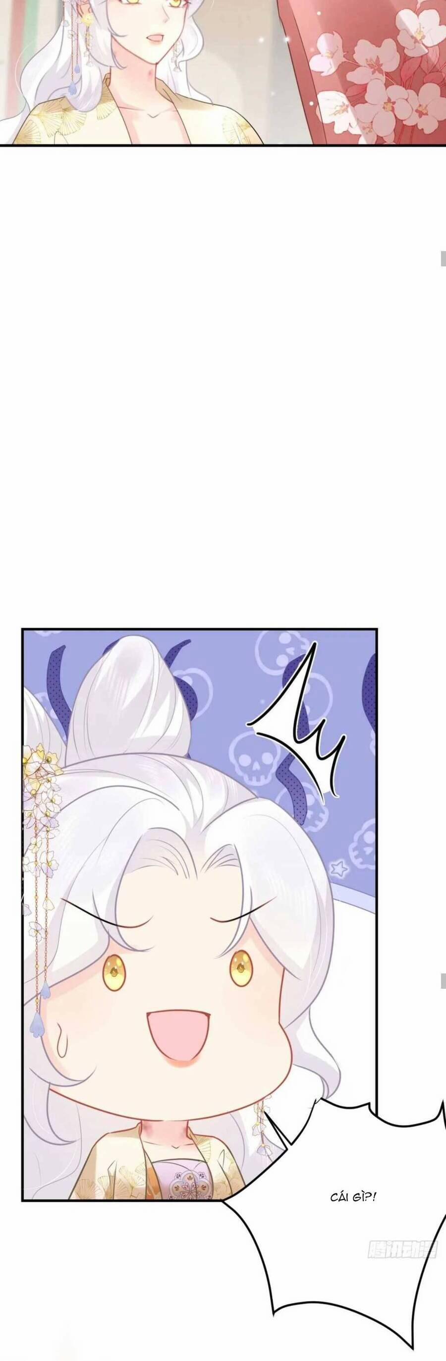 Sư Phụ Ta Muốn Người Là Của Riêng Ta 45 trang 15