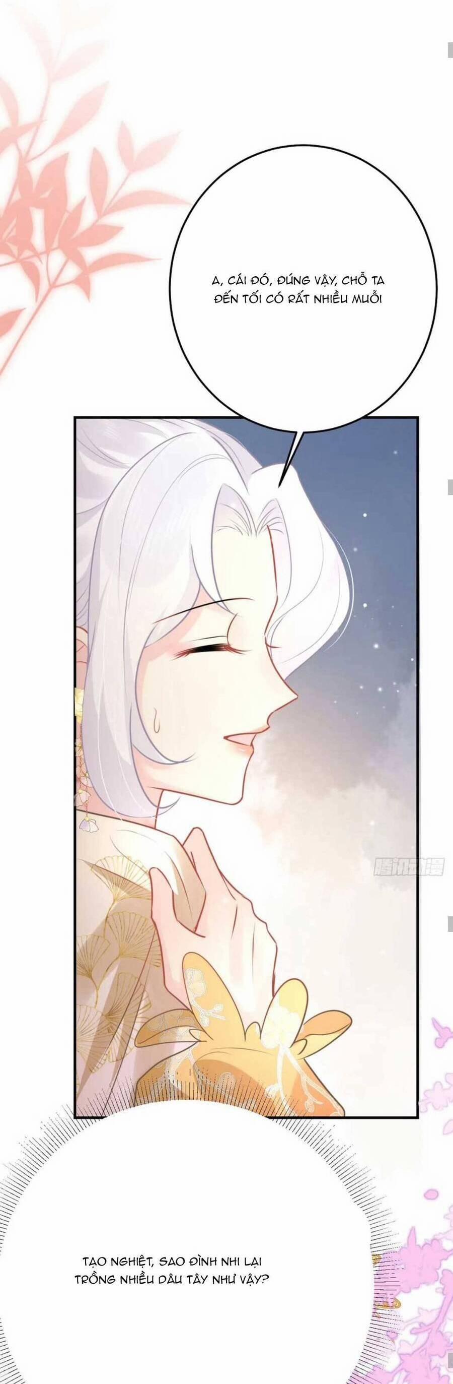 Sư Phụ Ta Muốn Người Là Của Riêng Ta 45 trang 16