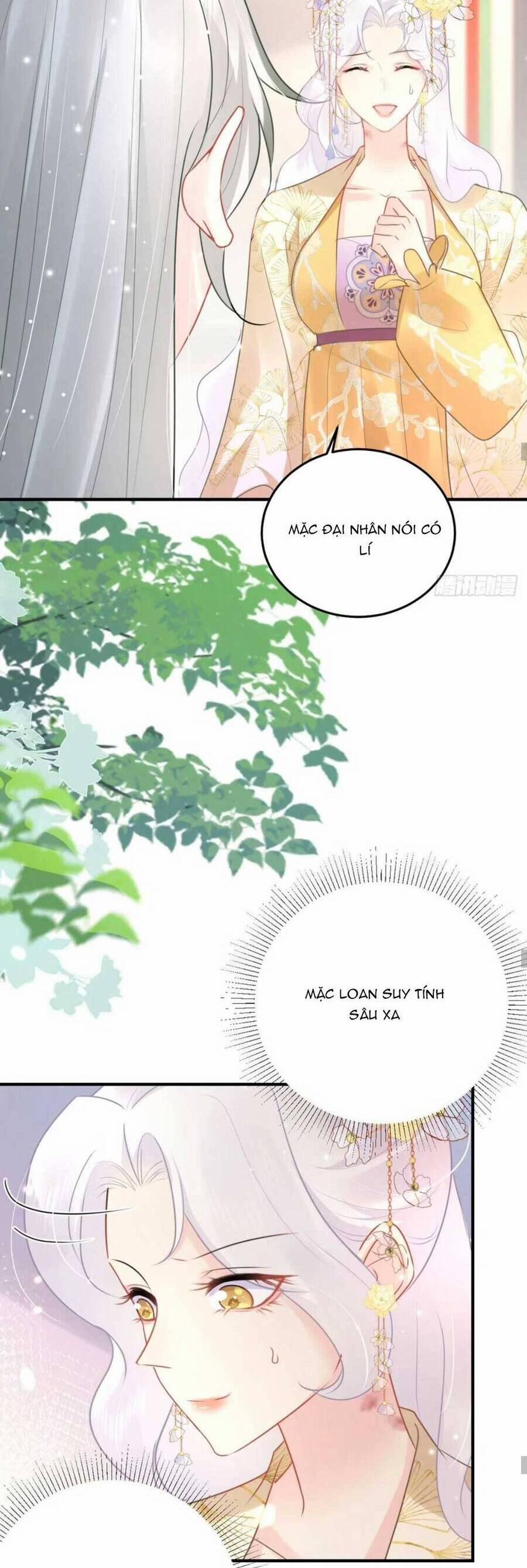 Sư Phụ Ta Muốn Người Là Của Riêng Ta 45 trang 20