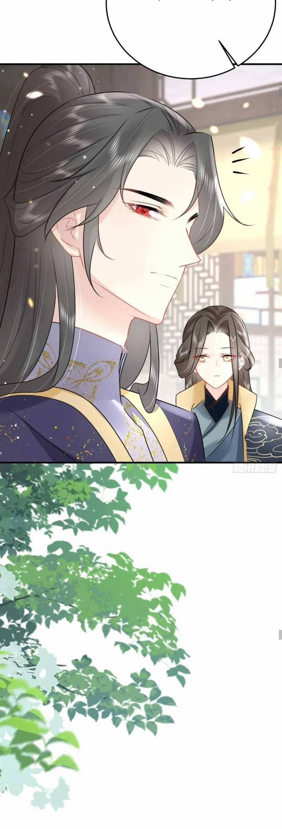 Sư Phụ Ta Muốn Người Là Của Riêng Ta 45 trang 25