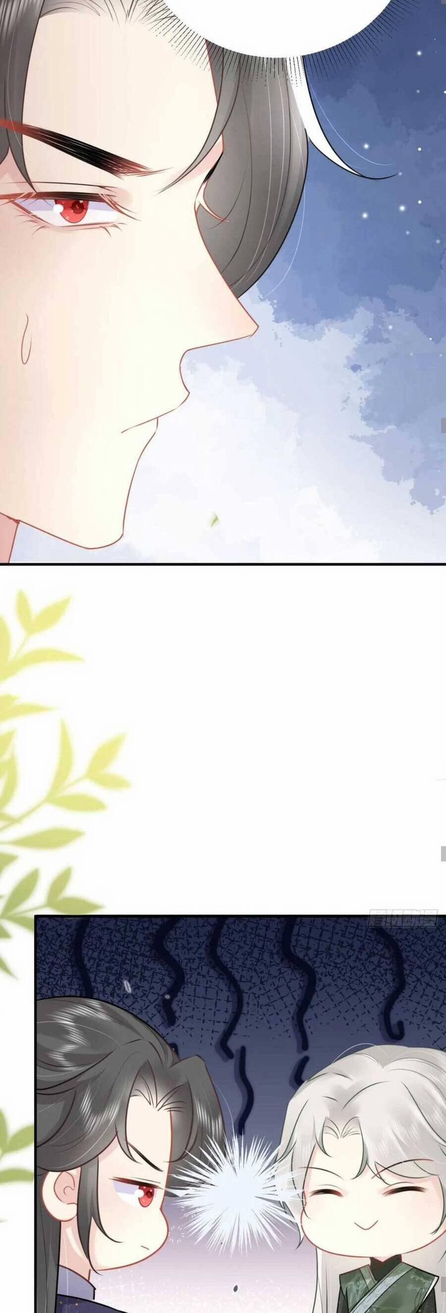 Sư Phụ Ta Muốn Người Là Của Riêng Ta 45 trang 27