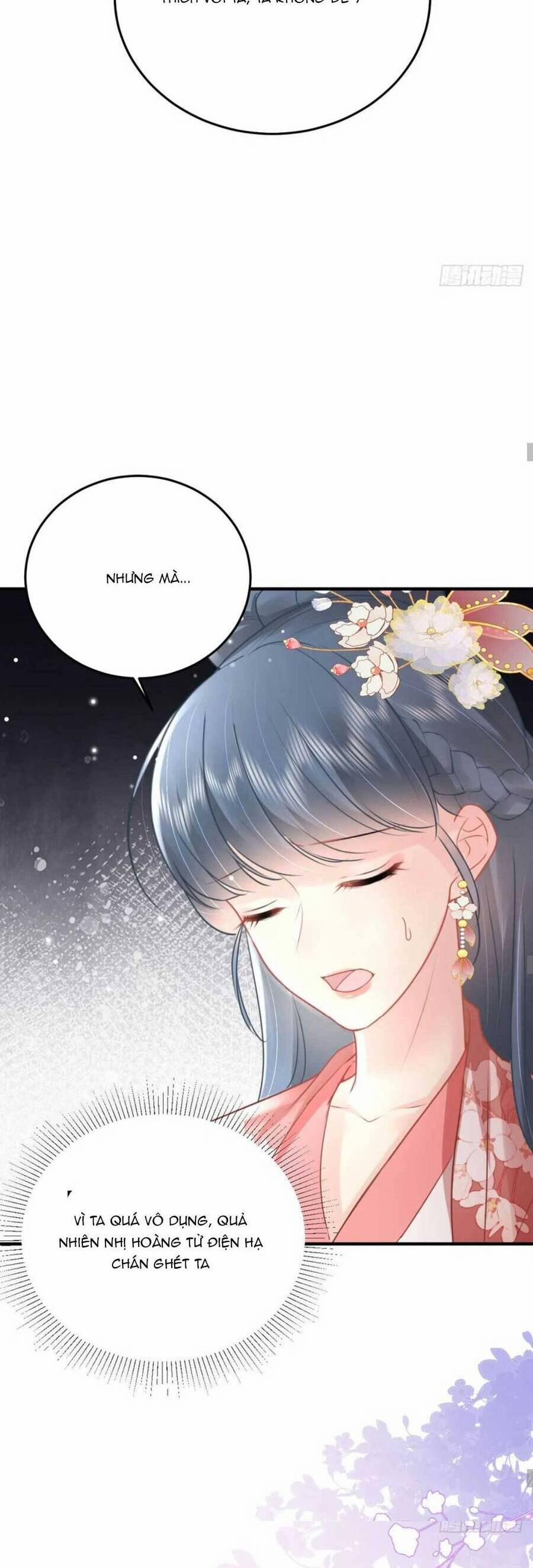 Sư Phụ Ta Muốn Người Là Của Riêng Ta 45 trang 29