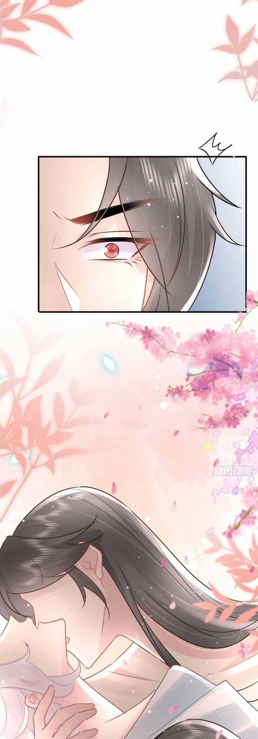 Sư Phụ Ta Muốn Người Là Của Riêng Ta 45 trang 3