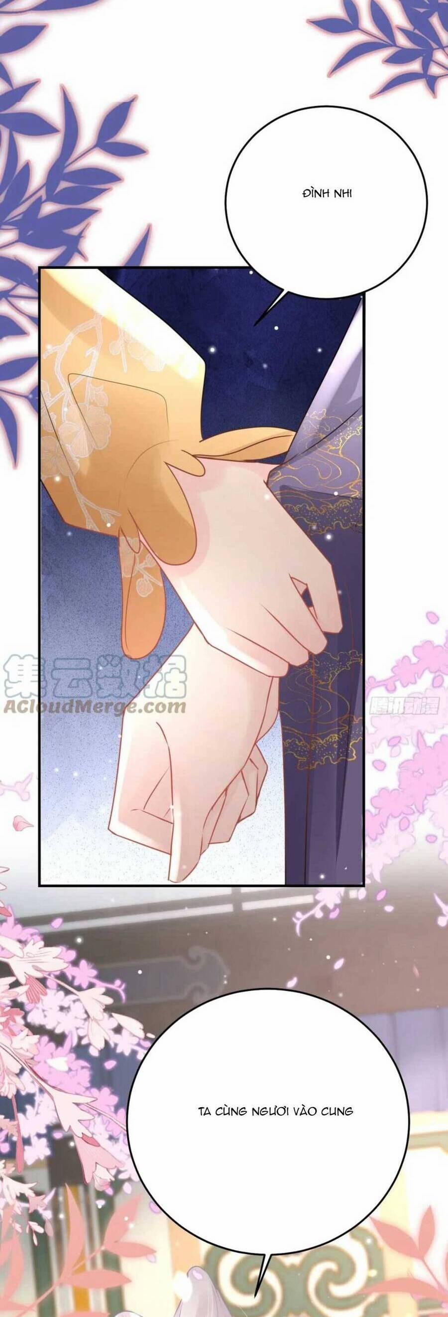 Sư Phụ Ta Muốn Người Là Của Riêng Ta 45 trang 35