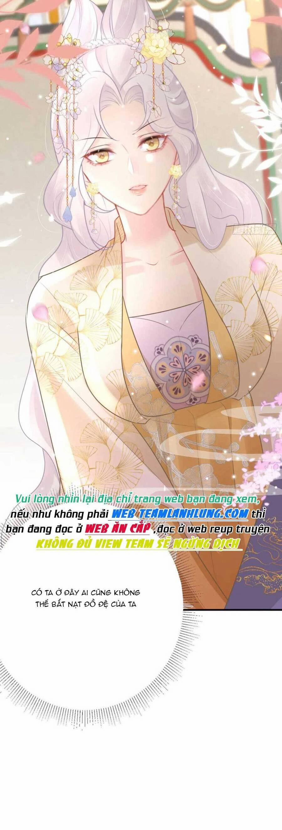 Sư Phụ Ta Muốn Người Là Của Riêng Ta 45 trang 36