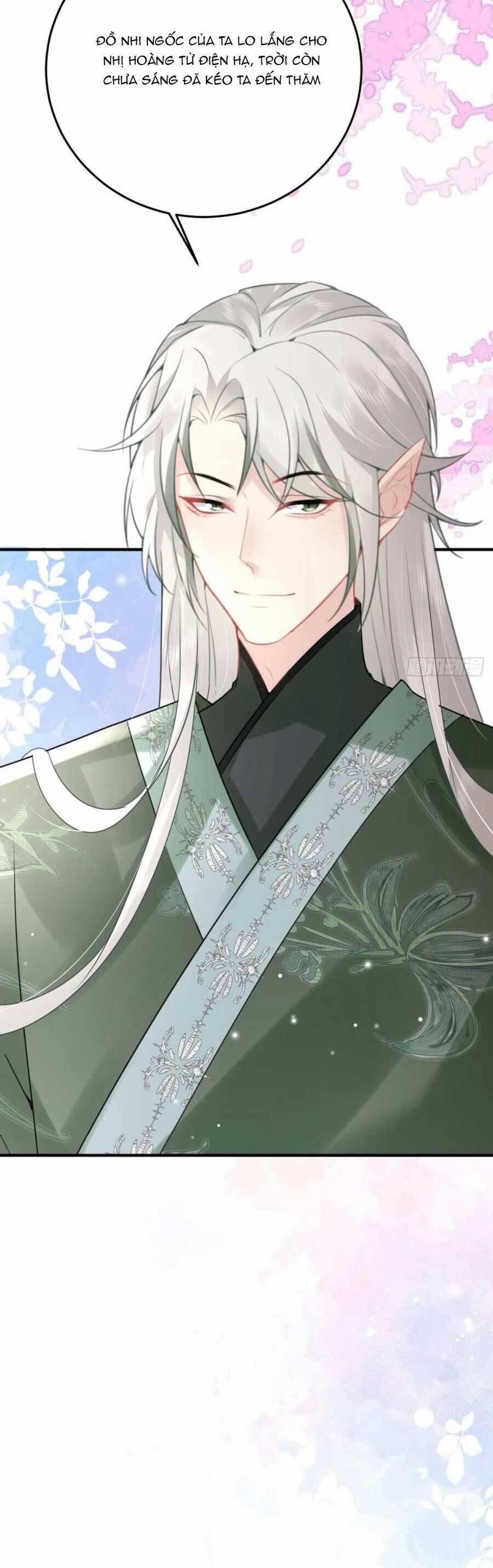 Sư Phụ Ta Muốn Người Là Của Riêng Ta 45 trang 7