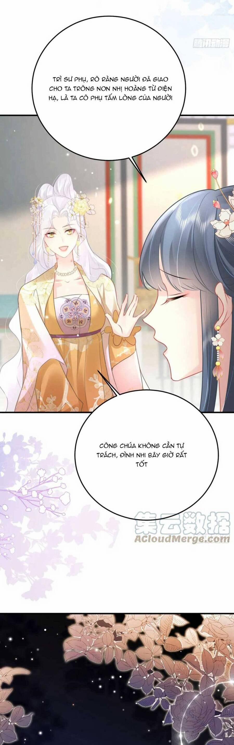 Sư Phụ Ta Muốn Người Là Của Riêng Ta 45 trang 8