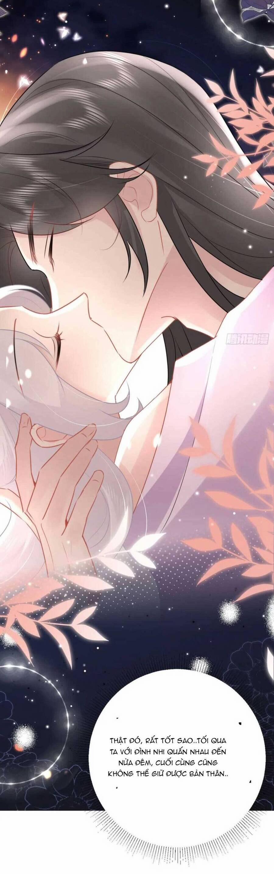 Sư Phụ Ta Muốn Người Là Của Riêng Ta 45 trang 9