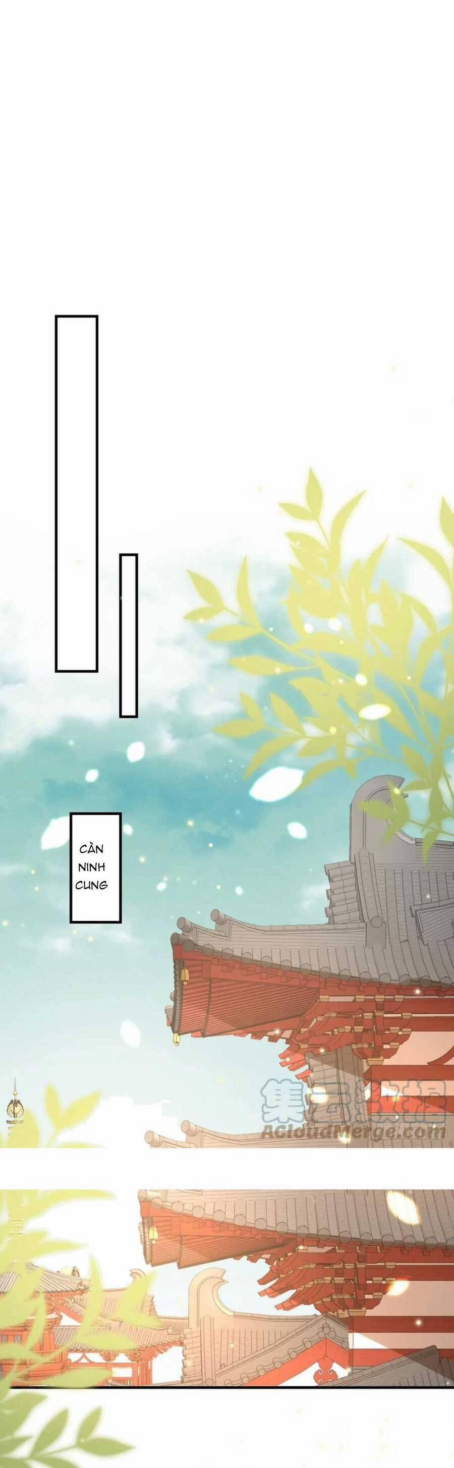 Sư Phụ Ta Muốn Người Là Của Riêng Ta 46 trang 1