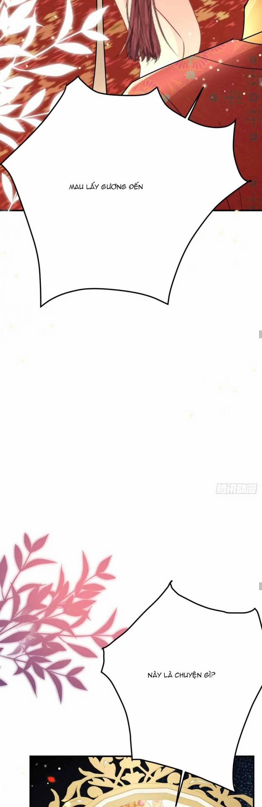 Sư Phụ Ta Muốn Người Là Của Riêng Ta 46 trang 15