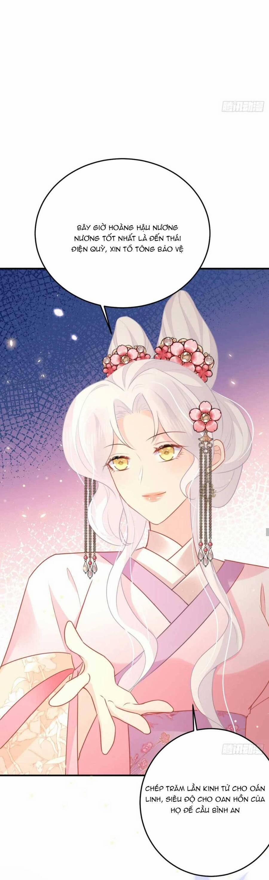 Sư Phụ Ta Muốn Người Là Của Riêng Ta 46 trang 20