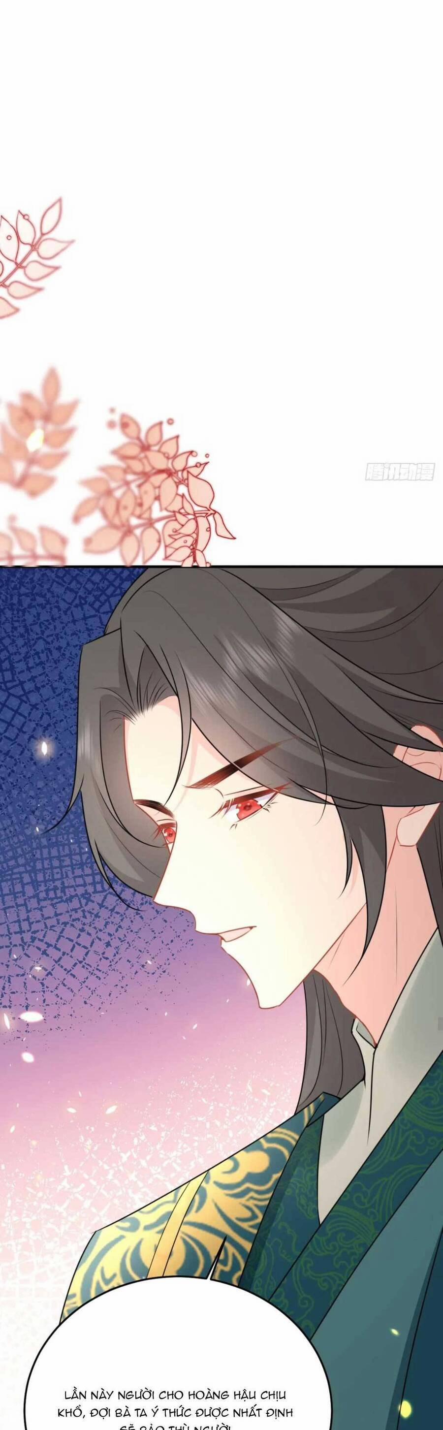 Sư Phụ Ta Muốn Người Là Của Riêng Ta 46 trang 27