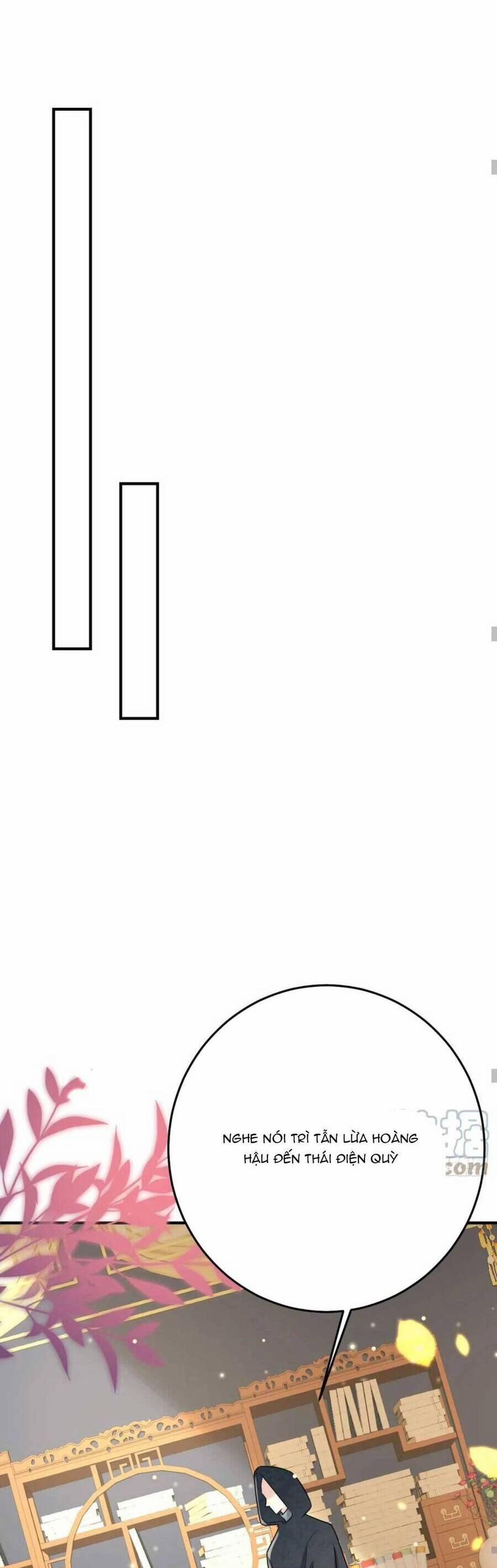 Sư Phụ Ta Muốn Người Là Của Riêng Ta 46 trang 34