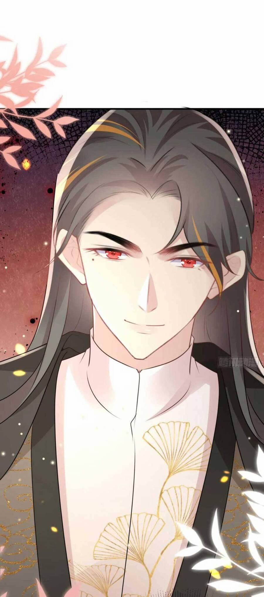 Sư Phụ Ta Muốn Người Là Của Riêng Ta 46 trang 40