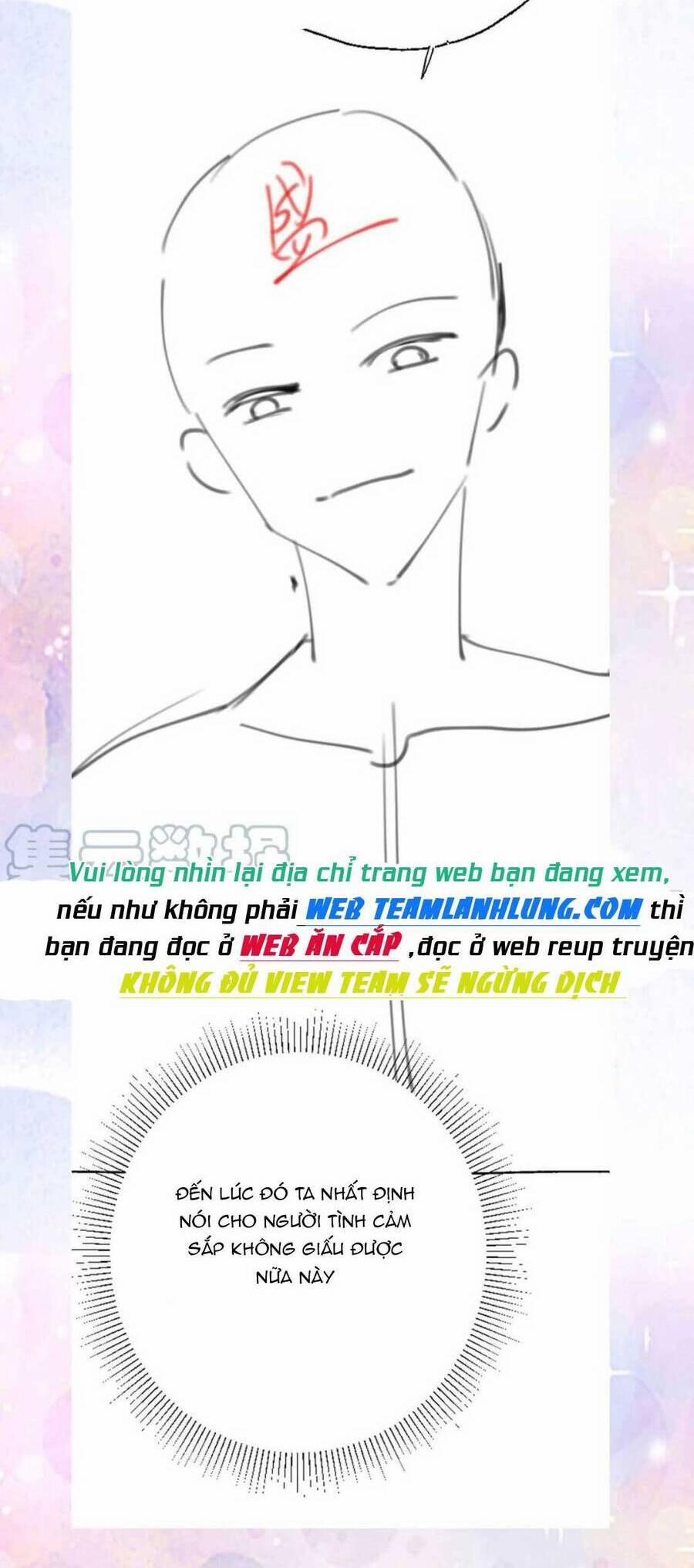 Sư Phụ Ta Muốn Người Là Của Riêng Ta 46 trang 42