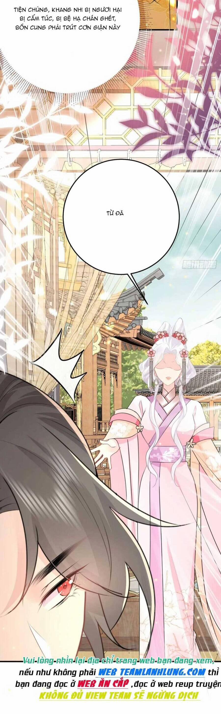 Sư Phụ Ta Muốn Người Là Của Riêng Ta 46 trang 5