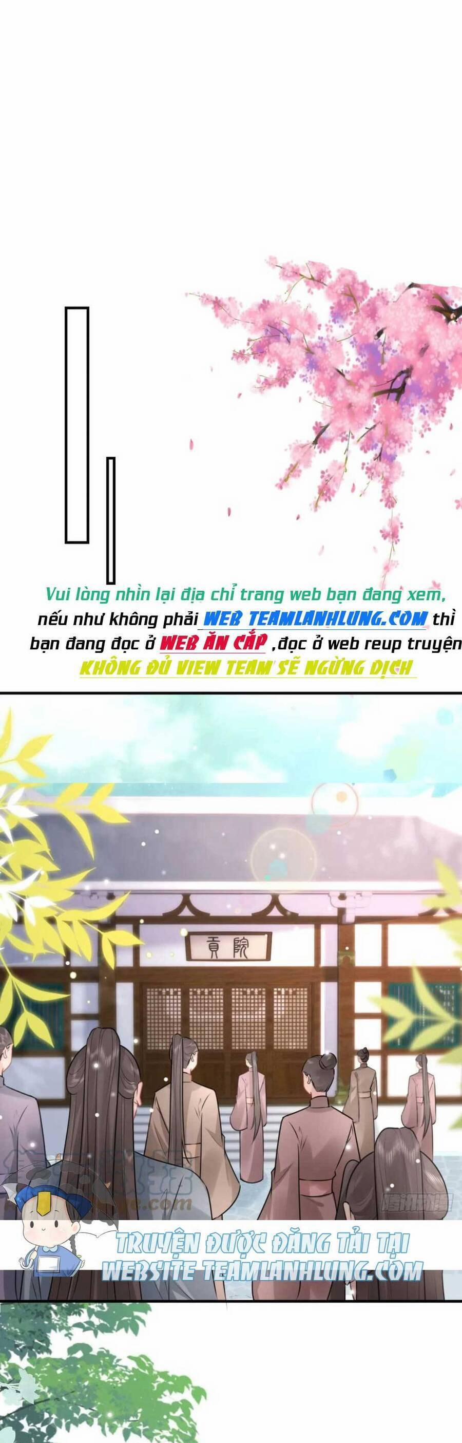 Sư Phụ Ta Muốn Người Là Của Riêng Ta 47 trang 1