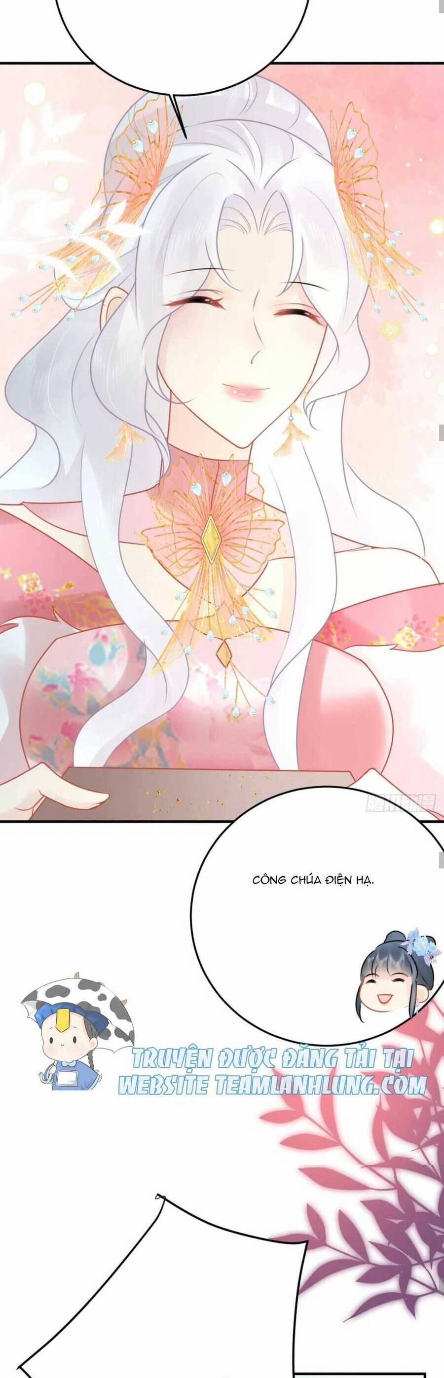 Sư Phụ Ta Muốn Người Là Của Riêng Ta 47 trang 16