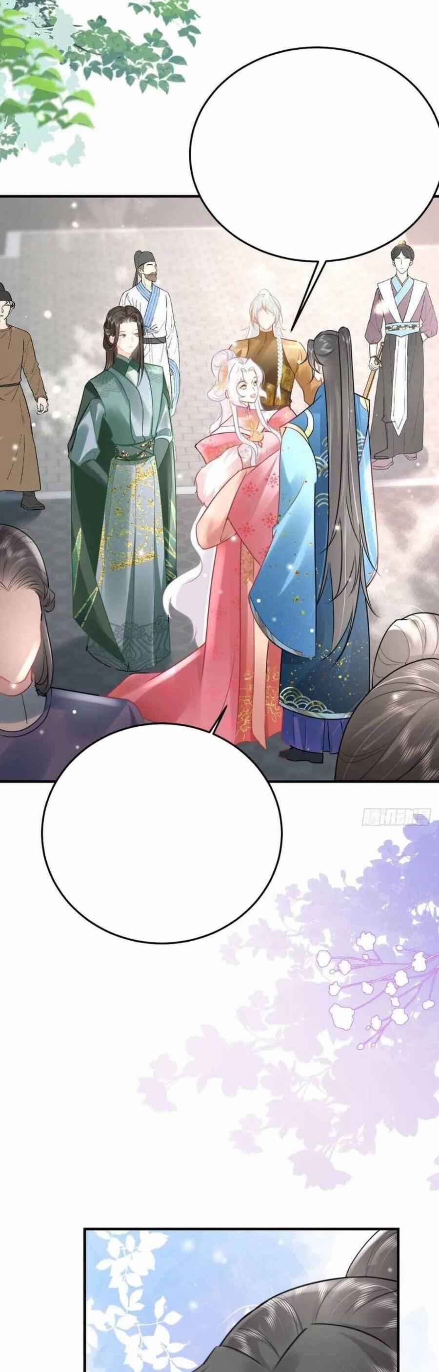 Sư Phụ Ta Muốn Người Là Của Riêng Ta 47 trang 2