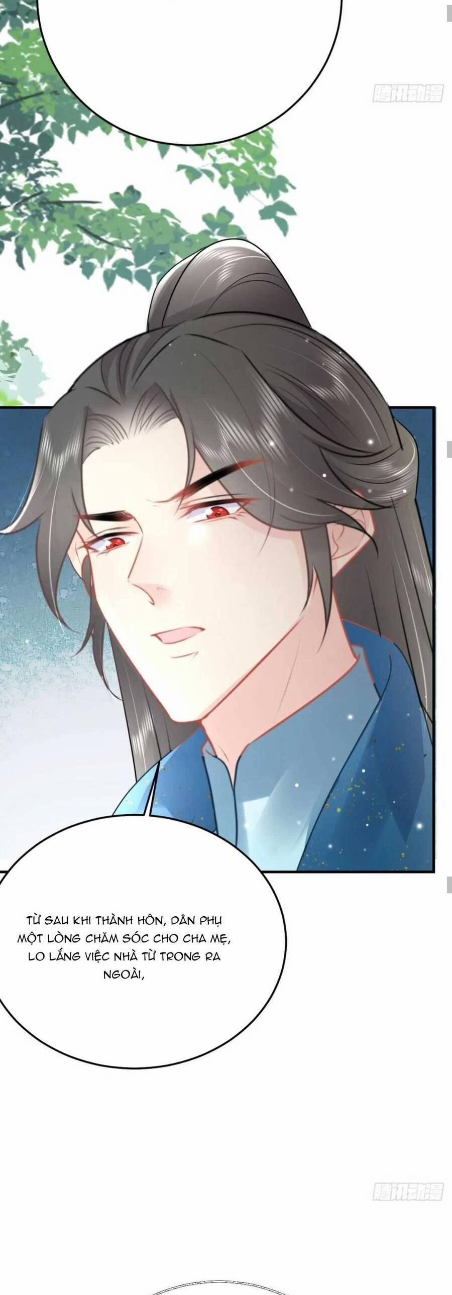 Sư Phụ Ta Muốn Người Là Của Riêng Ta 47 trang 23